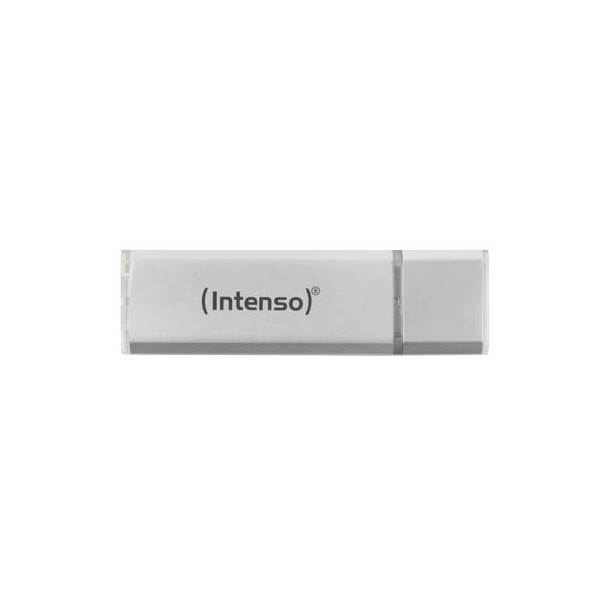 4034303016358 - 3521472 Alu Line silber     16GB USB Stick 20 3521472 4034303016358