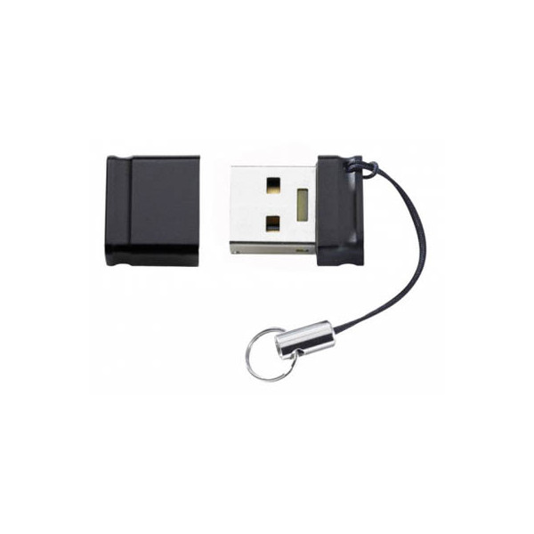 4034303019984 - Intenso Slim Line USB-Stick 32 GB USB Typ-A 32 Gen 1 (31 Gen