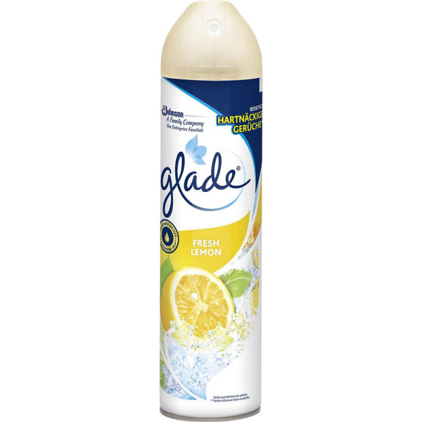 5000204771893 - Duftspray Fresh Limone 300ml 300 Milliliter