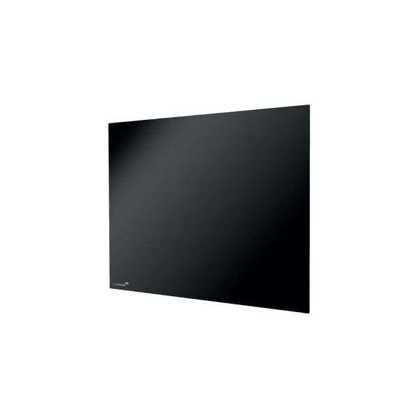 8713797078870 - Glasboard Colour 7-104643 magnethaftend B 600 x H 800 mm schwarz