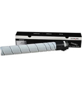 Toner 54G0H00 schwarz ca 32500 Seiten