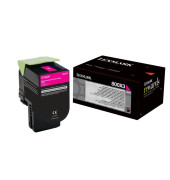 Toner magenta für CX510de, CX510dhe, CX510dthe, für ca. 4.000 Seiten