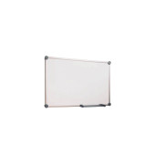 Whiteboard 2000 MAULpro 120 x 90cm kunststoffbeschichtet Aluminiumrahmen