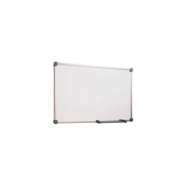 4002390023344 - MAUL Whiteboard 2000 MAULpro Emaille 1800 x 900 cm weiß emaillierter Stahl