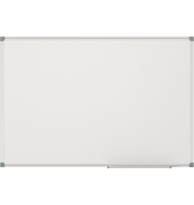 Whiteboard MAULstandard 60 x 45cm emailliert Aluminiumrahmen