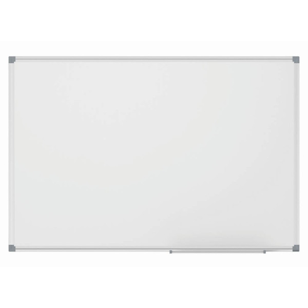 4002390051170 - MAUL Whiteboard MAULstandard Emaille 2400 x 1200 cm weiß emaillierter Stahl