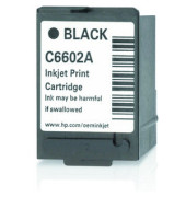 Druckerpatrone C6602A schwarz