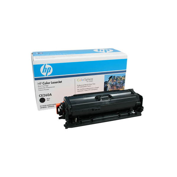 0884420186816 - Sparen Sie bis zu 100 Euro beim Kauf eines Sets aus Original HP Original 647A Toner schwarz 8500 Seiten (CE260A)