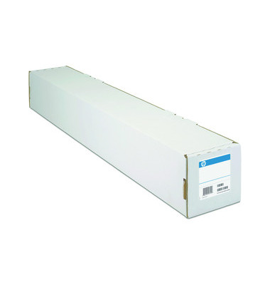 Plotterpapier Q8000A 1524mm x 30,5m, weiß, 260g