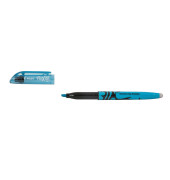 Textmarker FriXion light, SW-FL-L, blau, 1-3,8mm Keilspitze