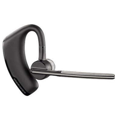 Bluetooth Headset Voyager Legend schwarz