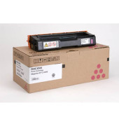 Toner Cartridge Type SP C310 magenta für Gestetner SP C232, Aficio SP C242,