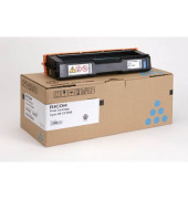 Toner SP C310HE (alt 406480) cyan ca.6.000 S