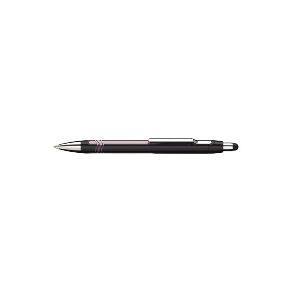 4004675100252 - Epsilon Touch schwarz pink Kugelschreiber und Eingabestift XB 4004675100252 Schneider