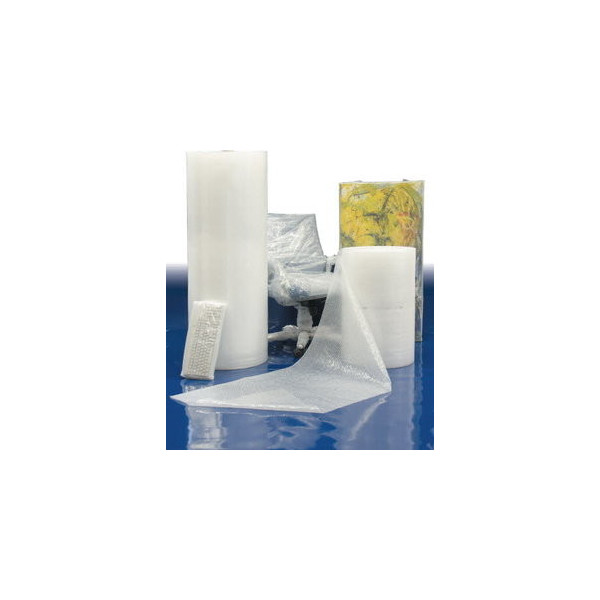 5051146027678 - Luftpolsterfolie 100559761 AirCap EL kleinnoppig Polyethylen transparent 50cm x 100m  5051146027678 Sealed Air