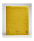 Luftpolstertaschen Gold K/7, 100330470, innen: 350x470mm, haftklebend, braun