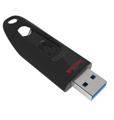 USB-Stick Ultra USB 3.0 schwarz 32 GB