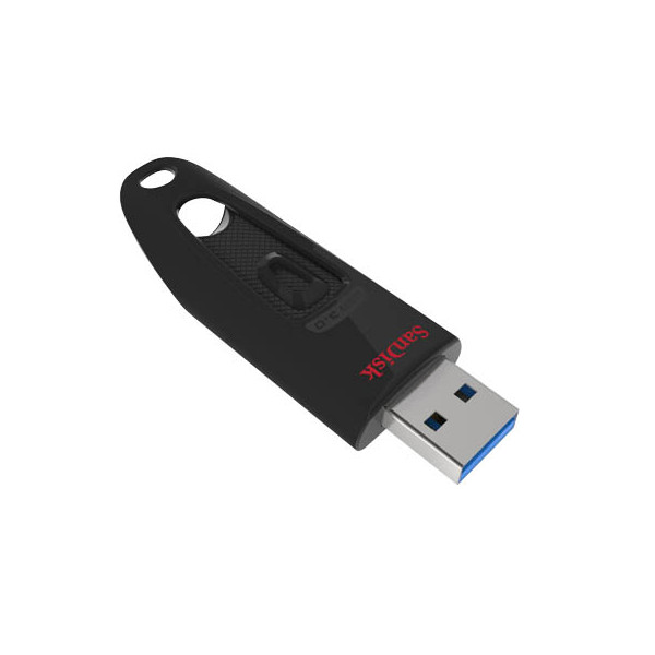 0619659102197 - Ultra USB 30 64GB up to 100MB s SDCZ48-064G-U46 SDCZ48-064G-U46