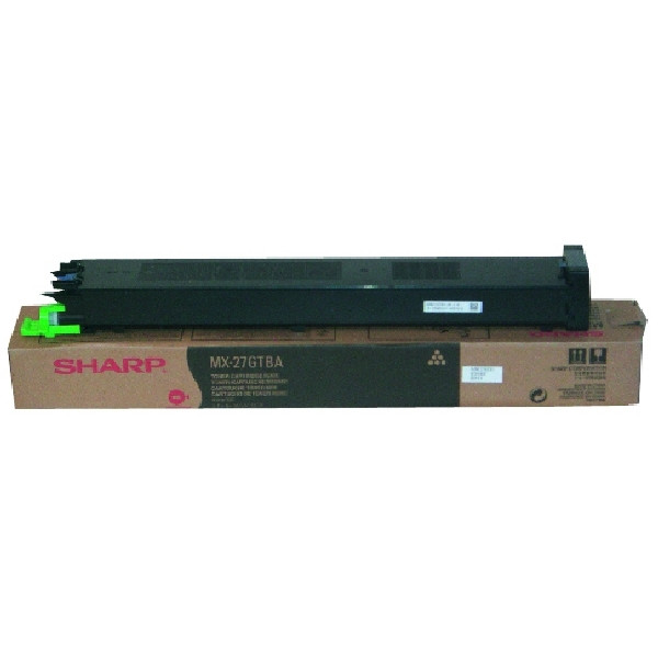 4974019492551 - Toner schwarz für MX Geräte MX2300-MX2300N-MX2700-MX2700N