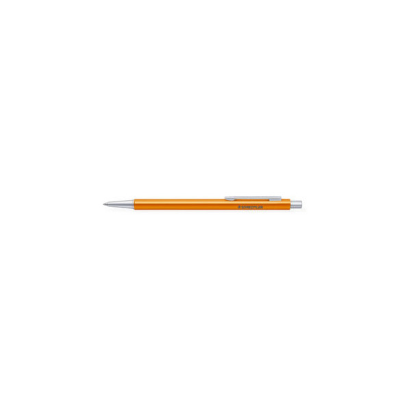 4007817903308 - Organizer Pen orange Kugelschreiber M