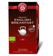 BIO Tee English Breakfast 20x1,75g