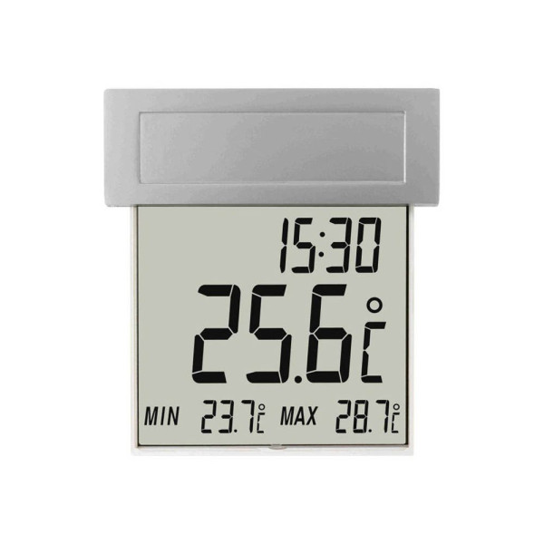 4009816017475 - Tfa 301035 Digitales Fieberthermometer (301035) (301035) - Tfa Dostmann