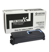 Toner TK-560K schwarz ca 12000 Seiten