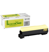 Toner TK-560Y gelb ca 10000 Seiten