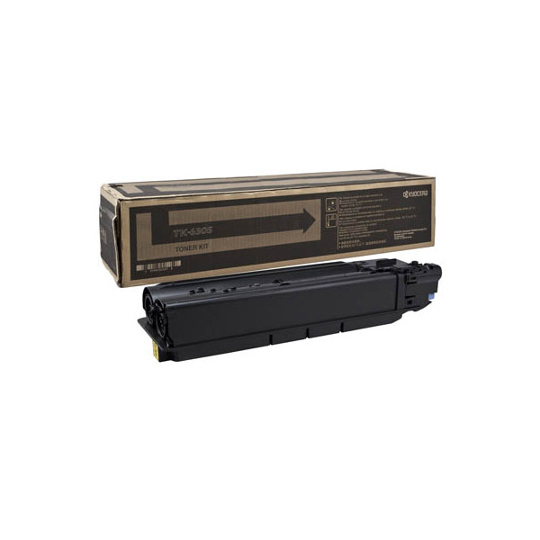 0632983026359 - 1T02LH0NL1 Toner TK-6305K Schwarz ( bis 35000 Seiten) 1T02LH0NL1 0632983026359