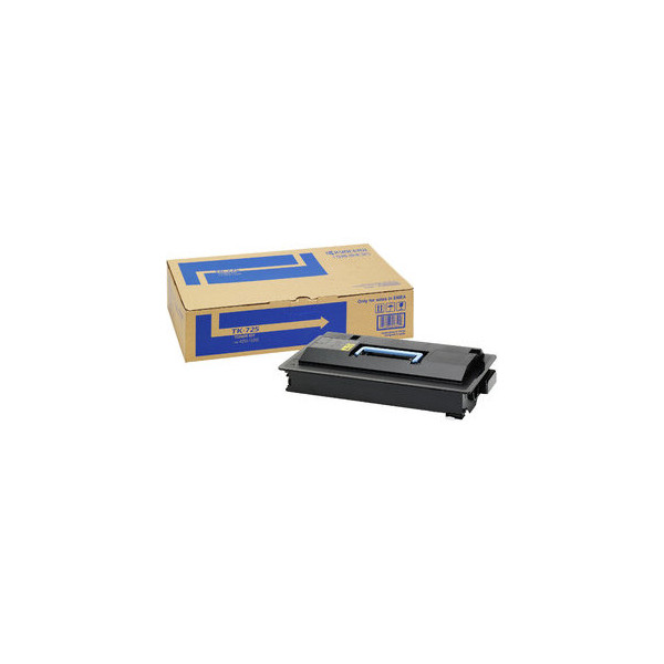 0632983016510 - Unbekannt - kyocera TK-725 cartuccia toner 1 pz Originale Nero