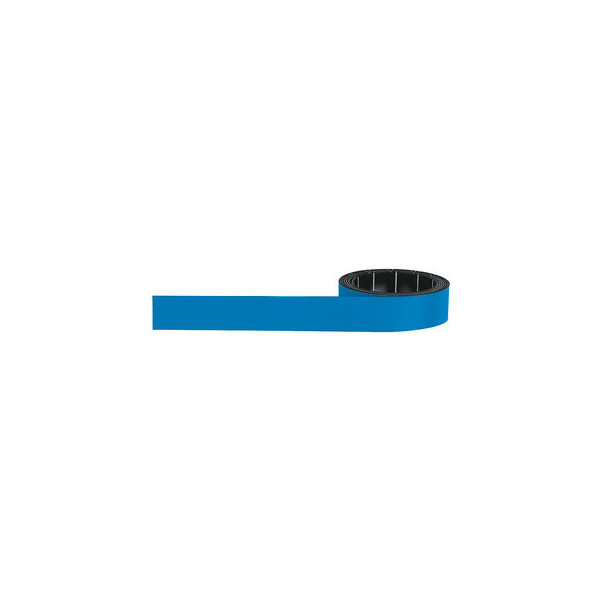 4013695007977 - Magnetoflex-Band 1m lang blau 03 15mm hoch 4013695007977 magnetoplan 1261503