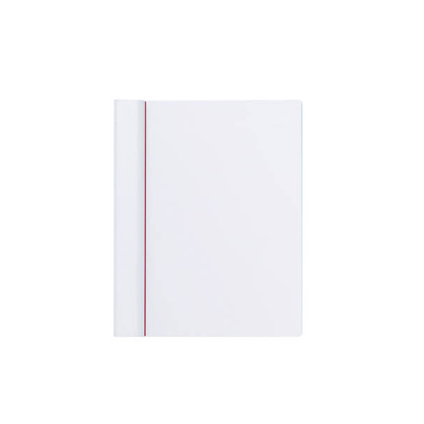 4002390001519 - Klemmbrett pro 245 x 308 cm (b x h) din A4 Kunststoff weiß Verwendung für Papierformat din A4 - Maul