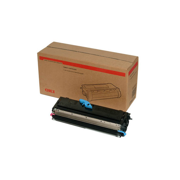 5031713926221 - Toner 9004168 schwarz 5031713926221 Oki