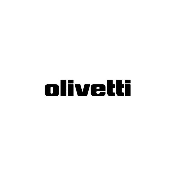 8020334227739 - ORIGINAL B0321 OLIVETTI PR4 FBK NYLON SCHWARZ