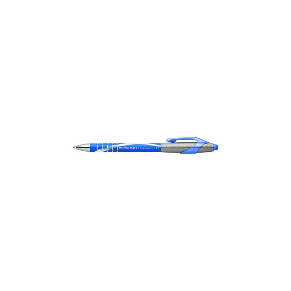 3501170767597 - PaperMate Kugelschreiber FlexGrip Elite blau Schreibfarbe blau 1 St