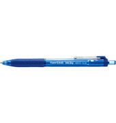 Schneider Tintenroller Topball 811 blau/blau 0,5 mm - Bürobedarf Thüringen