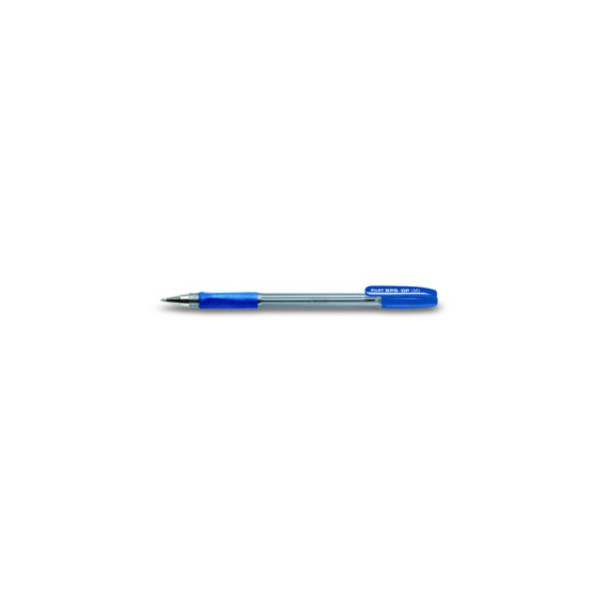 4902505142819 - Pilot BPS-GP Kugelschreiber Blau Mittel 05 mm Nachfüllbar