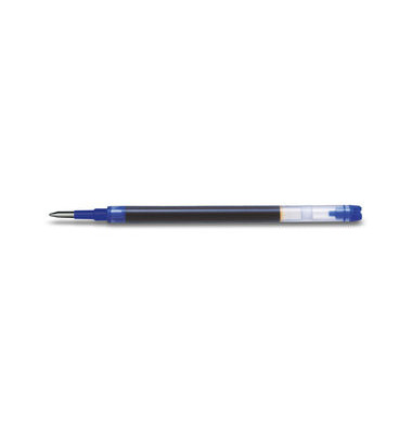 Tintenrollermine V-Ball Grip BLS-VB7RT blau 0,4 mm