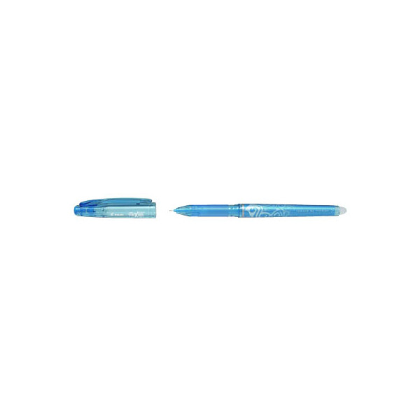 4902505399268 - PILOT FRIXION point Tintenroller hellblau 03 mm Schreibfarbe blau 1 St