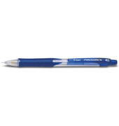 Druckbleistift Progrex BEGREEN, H-125C-SL-L-BG 3071703, blau/transparent, 0,5mm, HB