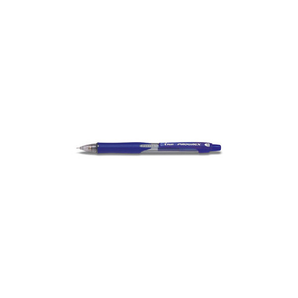 4902505373428 - Druckbleistift BeGreen Progrex H-127C-SL-L 3072-003 blau 07mm 4902505373428 Pilot