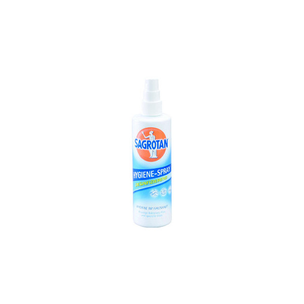 4053700210213 - Hygienespray desinfizierend Pumpspray 4053700210213 Sagrotan