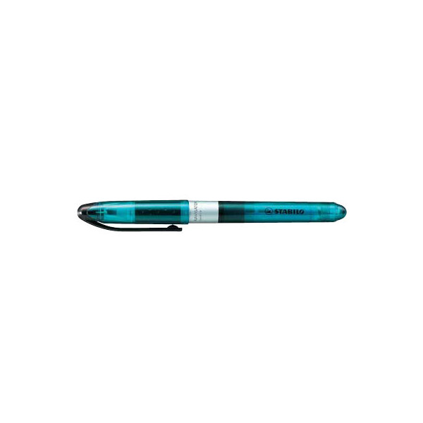 4006381198264 - Textmarker NAVIGATOR 545 31 blau 1-4mm Keilspitze 4006381198264 Stabilo