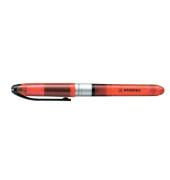 Textmarker NAVIGATOR, 545/54, orange, 1-4mm Keilspitze