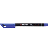 Folienstift OHPen universal 842 F blau 0,7 mm permanent