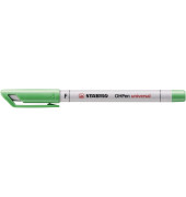 Folienstift OHPen universal 852 F grün 0,7 mm non-permanent