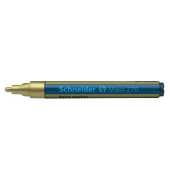 Lackmarker Maxx 270, SN127053, Stift, gold, 1-3mm Rundspitze