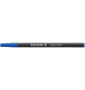 Schneider Tintenroller Topball 811 blau/rot 0,5 mm - Bürobedarf Thüringen