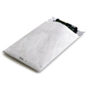 Luftpolstertaschen B5, 67164, innen 176x250mm, haftklebend, weiß