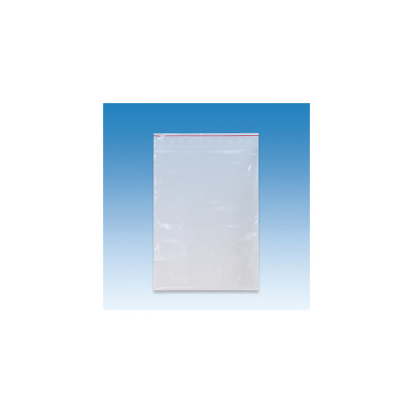 4250108802839 - Druckband-Beutel verschließbar transparent  30 x 40 cm 4250108802839 Söhngen